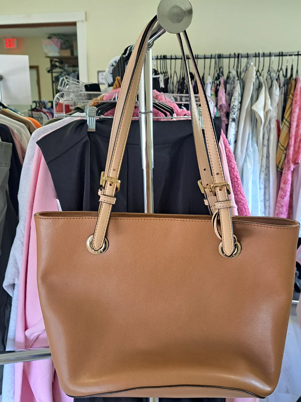 Michael Kors description michael